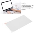 thumbnail image 4 of Laptop Screen Protector, Blue Light Blocking Easy To Install Laptop Monitor Filter Film PET UV Filtering 14 Inch Scratch Resistant  for Adhesive for Office, 4 of 7