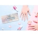 thumbnail image 4 of Cojín plegable para reposas de uñas, soporte de mano para herramientas cosméticas, fácil de limpiar, suave para Corona Zulema Almohada de manos de uñas, 4 of 8