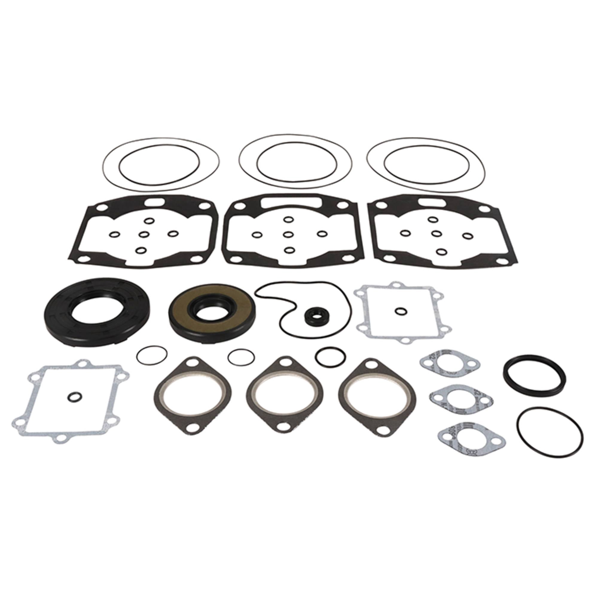 Kit De Joints De Cylindre Vertex Yamaha WR400F 2000 - Référence 860VG810676 - Neuf