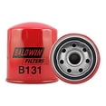 thumbnail image 2 of Full-Flow Lube Spin-on Baldwin B131 Fits select: 1983-1987 TOYOTA CAMRY, 1983-1987 TOYOTA COROLLA, 2 of 3