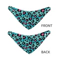 thumbnail image 3 of Sikiie Leopard 1 Dog Bandanas-Dog Scarf Bib Kerchief Breed for Dogs and Small for Pets Gift-Small, 3 of 5