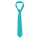 thumbnail image 1 of Balery Aqua Corbata Clásica de Seda para Hombre, Corbata Tejida Jacquard, Corbatas Formales para Negocios y Bodas, 1 of 7