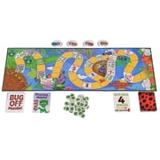 Zobmondo the Ladybug Game
