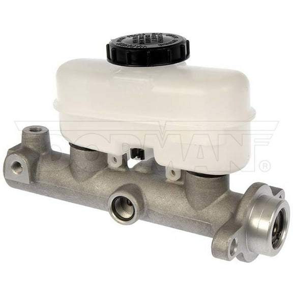Dorman M630288 Brake Master Cylinder for Specific Ford Models Fits select: 1998-2000 FORD RANGER, 2003-2005 FORD EXPLORER SPORT TRAC