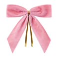 thumbnail image 3 of XWSHYW Decoraciones Navideñas 24 Piezas de Pequeños, Lazos Navideños de Terciopelo Burdeos, Guirnaldas de Guirnaldas, Envolturas de Regalos, Manuales, Lazos de Fiestas, Bolsas de Refrigerantes, Bolsa, 3 of 6