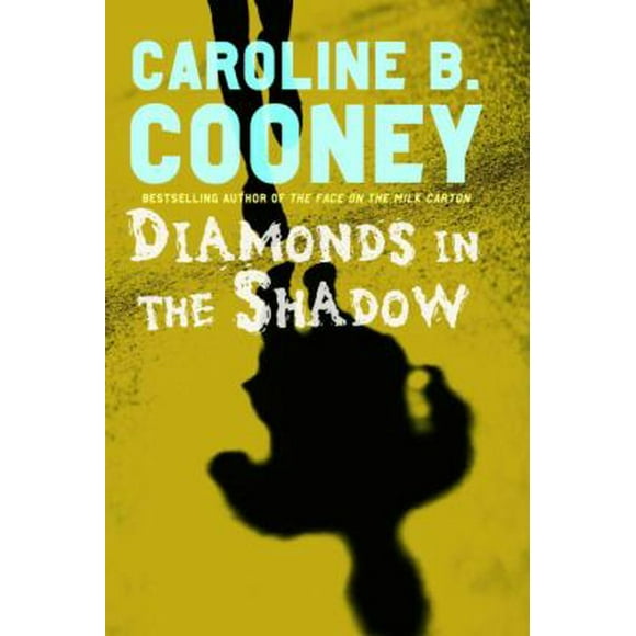 Pre-Owned Diamonds in the Shadow (Hardcover) 1400074231 9781400074235