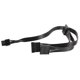 thumbnail image 2 of 2pcs 6 Pin To 3x Sata Driver Power Cable For Evga Supernova 650 750 850 1000 1600 2000 G2 G3 P2 T2, 2 of 5