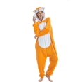 thumbnail image 3 of Animal Onesie pijamas para mujeres hombres Navidad Halloween Cosplay disfraz Xemadio CJWUS-6587, 3 of 6
