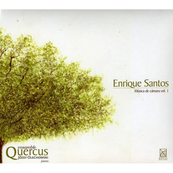 Josef Olechowski - Musica de Camara 1 - Music & Performance - CD