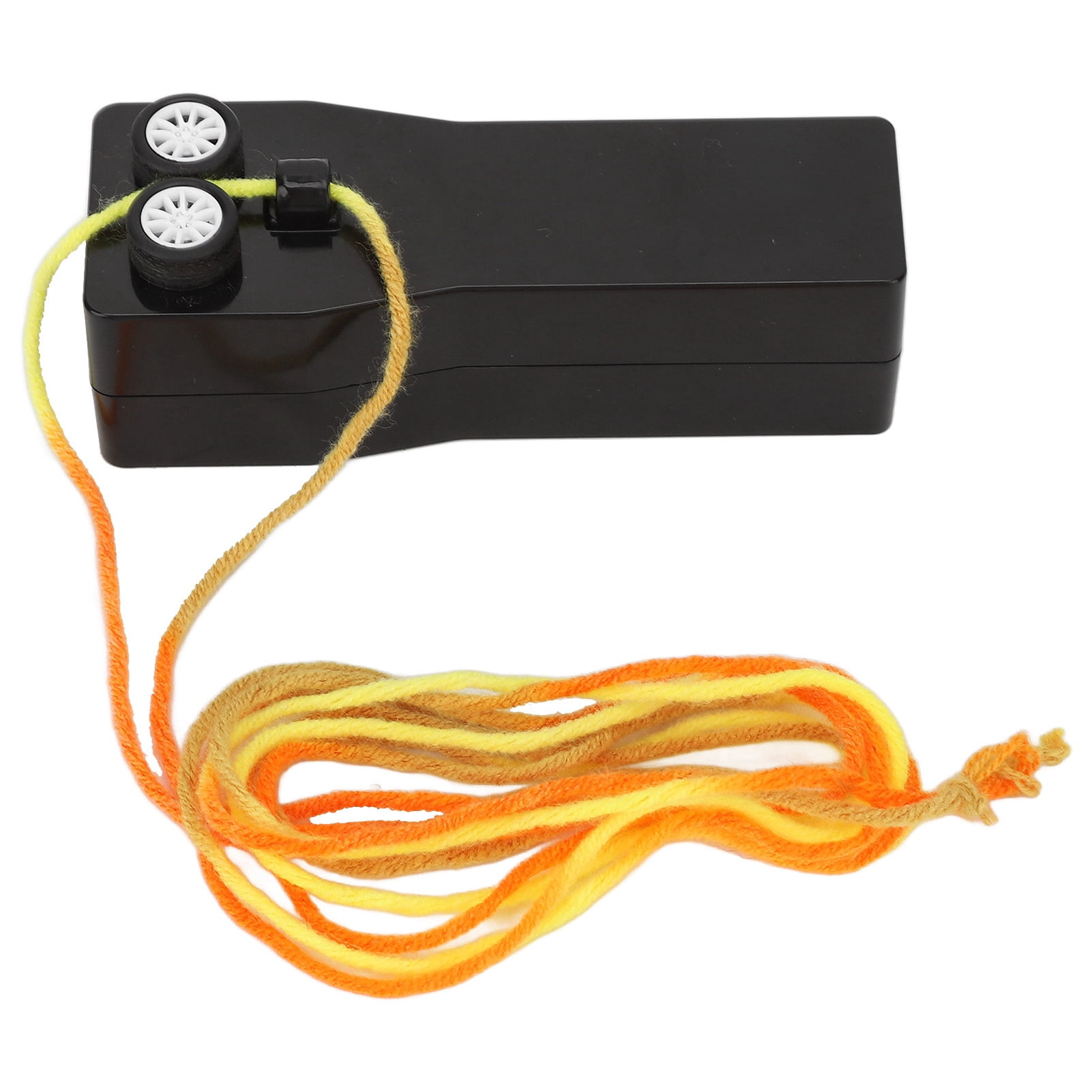String Rope Thruster String Rope Thruster