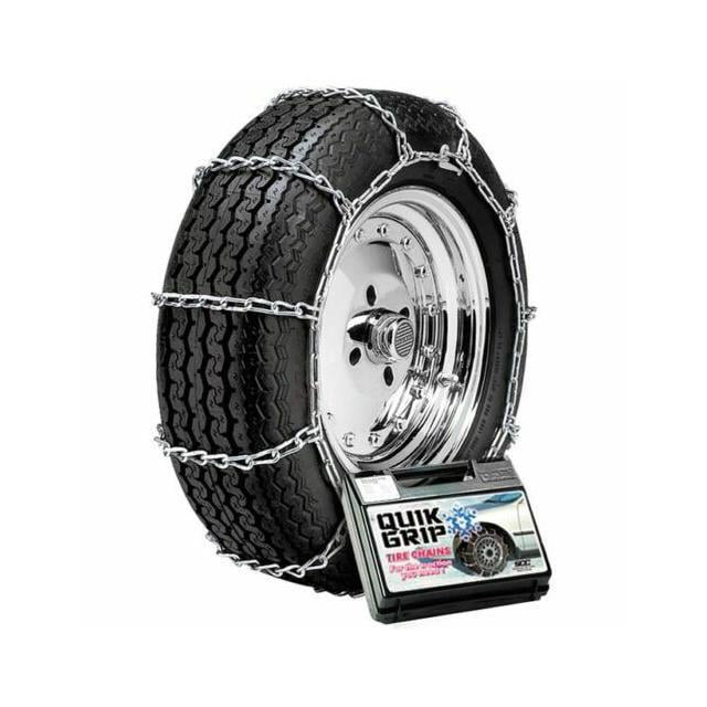 Security Chain Company QG3210 Light Truck Tire Chain