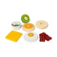 thumbnail image 2 of Set de Juego Melissa & Doug Picnic Desayuno, 2 of 4