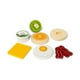 thumbnail image 2 of Set de Juego Melissa & Doug Picnic Desayuno, 2 of 4