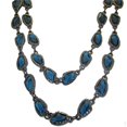 thumbnail image 1 of Genuine Chico Wholesale Necklace Turquoise, 1 of 1