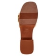 thumbnail image 5 of Madden NYC Women's Clog Heel Sandals, Raffia, 5 of 6