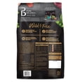 thumbnail image 3 of Pure Balance Wild & Free Grain-Free Beef & Wild Boar Recipe Dry Dog Food, 11 lb, 3 of 9