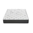 thumbnail image 6 of Primo International Dream 11in Tight Top Polyurethane Full Mattress in White, 6 of 9