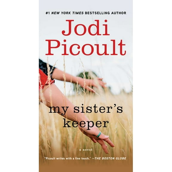 Pre-Owned My Sister's Keeper (Unknown) 1982107448 9781982107444