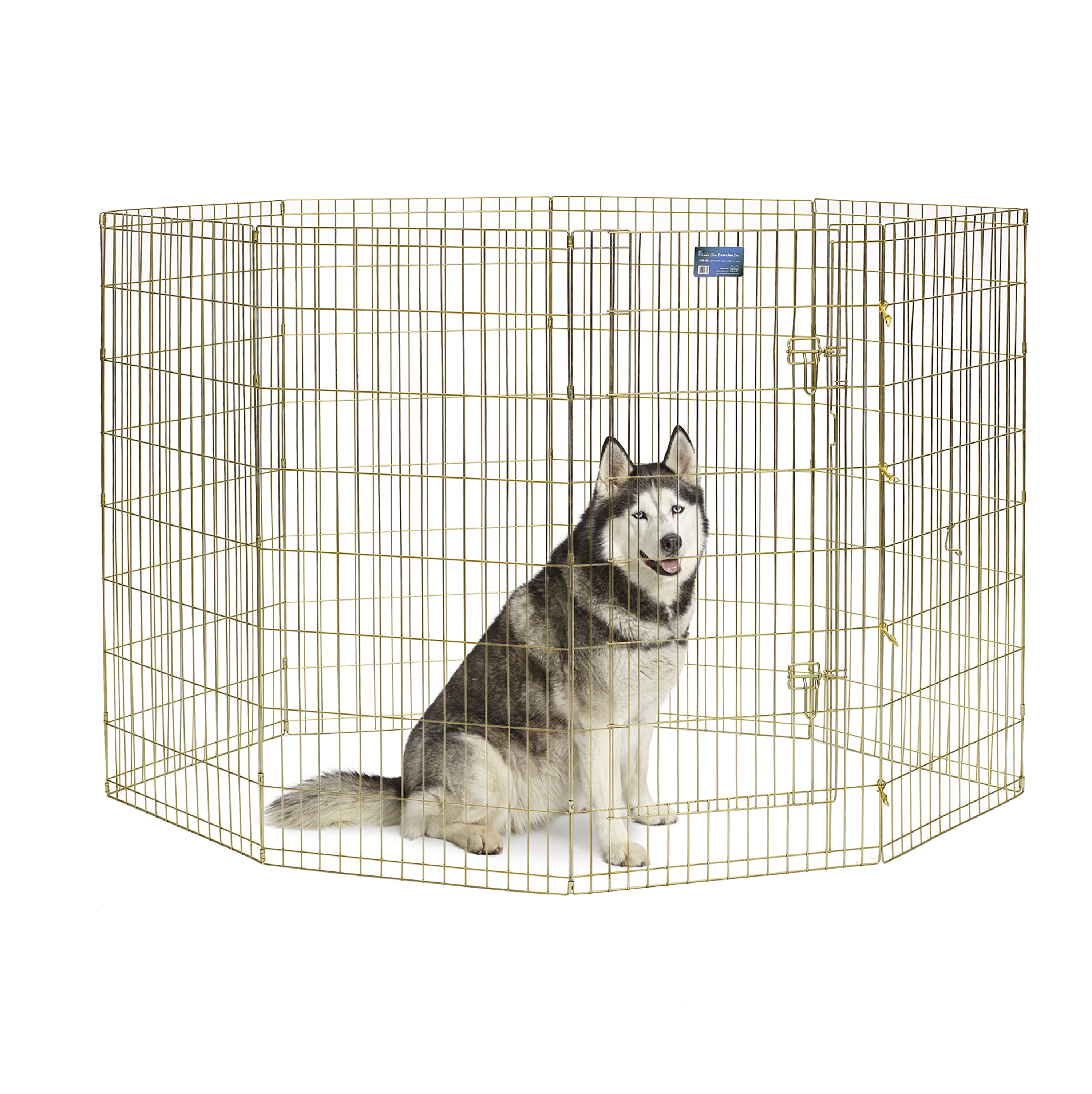 midwest pet pen