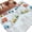 Blue, variant on Blue Childlike Fun Area Rugs 5'x7', Washable Small Throw Rugs for Laundry Room Playroom, Abstract Modern City Car Silhouette Indoor Outdoor Rug Non-Slip Low Pile Carpet Runner Reversible Floor Mats