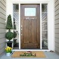 thumbnail image 5 of Xmas Welcome Christmas Mat Non Slip And Washable Doormat Home Front Decoration Outdoor Door Mat Entrance Rugs, 5 of 5