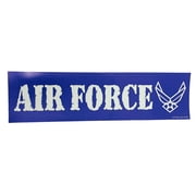 United States Air Force 4 PC Magnet Set