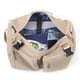 thumbnail image 3 of Bolsa De Ejercicios Oxford Fitness Bag Bolsas de gimnasio portátiles de gran capacidad resistentes al desgaste para hombres y mujeres Tmvgtek Para Estrenar, 3 of 9