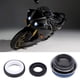 thumbnail image 5 of Kit De Juntas De Bomba De Agua, Parte De Bombas De Agua De Metal Prácticas, Fácil Instalación, Sellado Hermético Para Motocicleta ANGGREK Otros, 5 of 8