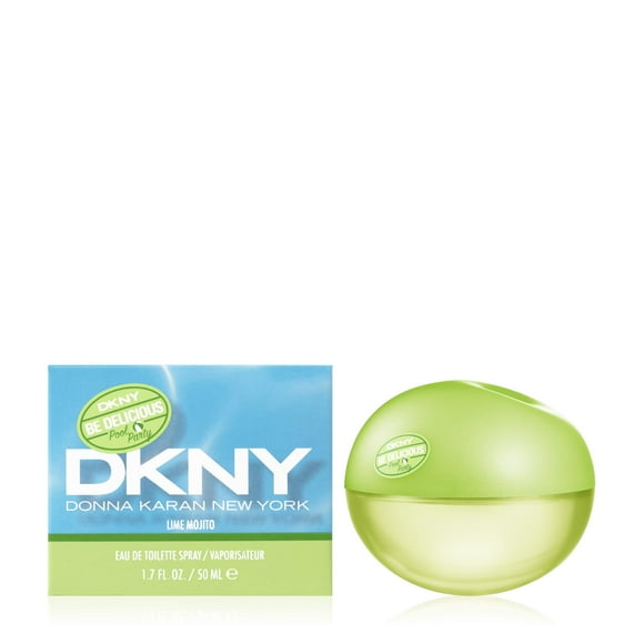 Perfume DKNY Be Delicious Pool Party Eau de Toilette para mujer 50 ml