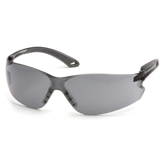 Gray Frame/Gray Lens