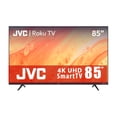 thumbnail image 1 of TV 85 Pulgadas JVC Frameless Roku TV 4K UHD SI85URF, 1 of 8