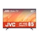 thumbnail image 1 of TV 85 Pulgadas JVC Frameless Roku TV 4K UHD SI85URF, 1 of 8