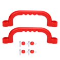thumbnail image 2 of Playground Grab Handles,Playground Handles for Playhouse, Treehouse, Climbing Frame, 2 of 7