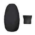 thumbnail image 4 of Funda de asiento impermeable para motocicleta de tela Oxford, resistente, para lluvia, para moto, eléctrica, para protección solar y aislamiento térmico., 4 of 5