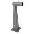 thumbnail image 1 of Roof Mount Bracket Aluminum Alloy All Weather Mounting Hardware Heavy Duty Universal Outdoor Adjustable Antenna Mount, 1 of 5