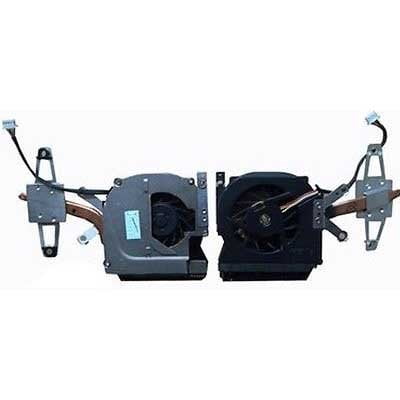 Replacement HP 451731-001 CPU Cooling Fan price history on PriceWatchPro