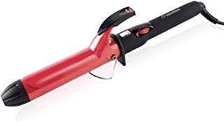 professional hair curler