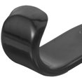 thumbnail image 3 of Miangastore Saxophone Thumb Rest Saxophone Thumb Hook Rest Sax Rest Support Hook Saxophone Part, 3 of 8
