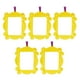 thumbnail image 1 of Friends Tv Show Frame Christmas Ornament Frame Christmas Tree Colgante Regalos Para Familiares Y Amigos 5Pcs Vogacara HA038095-00, 1 of 6