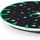 thumbnail image 4 of 150mm Sanding Plate with Dust Extraction, M8 Thread, Compatible with Bosch, Makita, Festool Random Orbit Sanders, 4 of 5