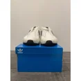 thumbnail image 4 of Adidas Ozrah Men’s Size 10 Casual Running Shoe White Black Athletic Sneaker, 4 of 6