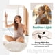 thumbnail image 2 of Auriculares para dormir Hearprotek con cable USB-C y reducción de ruido, 2 of 7