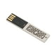 thumbnail image 3 of Memoria USB de 128 GB Metal 2.0 Portátil Resistente al Agua Bling Bling, 3 of 12