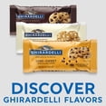 thumbnail image 2 of GHIRARDELLI Semi-Sweet Chocolate Premium Baking Chips Chocolate Chips for Baking, 12 oz Bag, 2 of 14