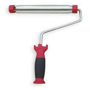Manufacturer Varies Paint Roller Frame,9" Roll L,11 5/8" L 1UFP2