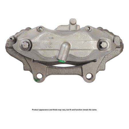 CARQUEST Premium Remanufactured Brake Caliper  Friction Ready