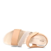 Womens Ecco, Flowt 2 Band Sandal