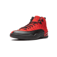 thumbnail image 4 of Jordan MENS Air Jordan 12 Retro "Reverse Flu Game" CT8013 602 from Stadium Goods, 4 of 9