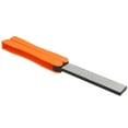 thumbnail image 4 of Cergrey Double Sided Knife Sharpener Orange Portable Outdoor Sharpening Stone Tools,Foldable Knife Sharpener,Double Sided Knife Sharpener, 4 of 8