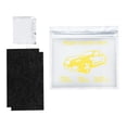 thumbnail image 2 of LOVIVER 5X Nano Cloth Scratch Remover Fittings Accessory for Car Scratches Vehicle 2 5 Pcs, 2 of 8